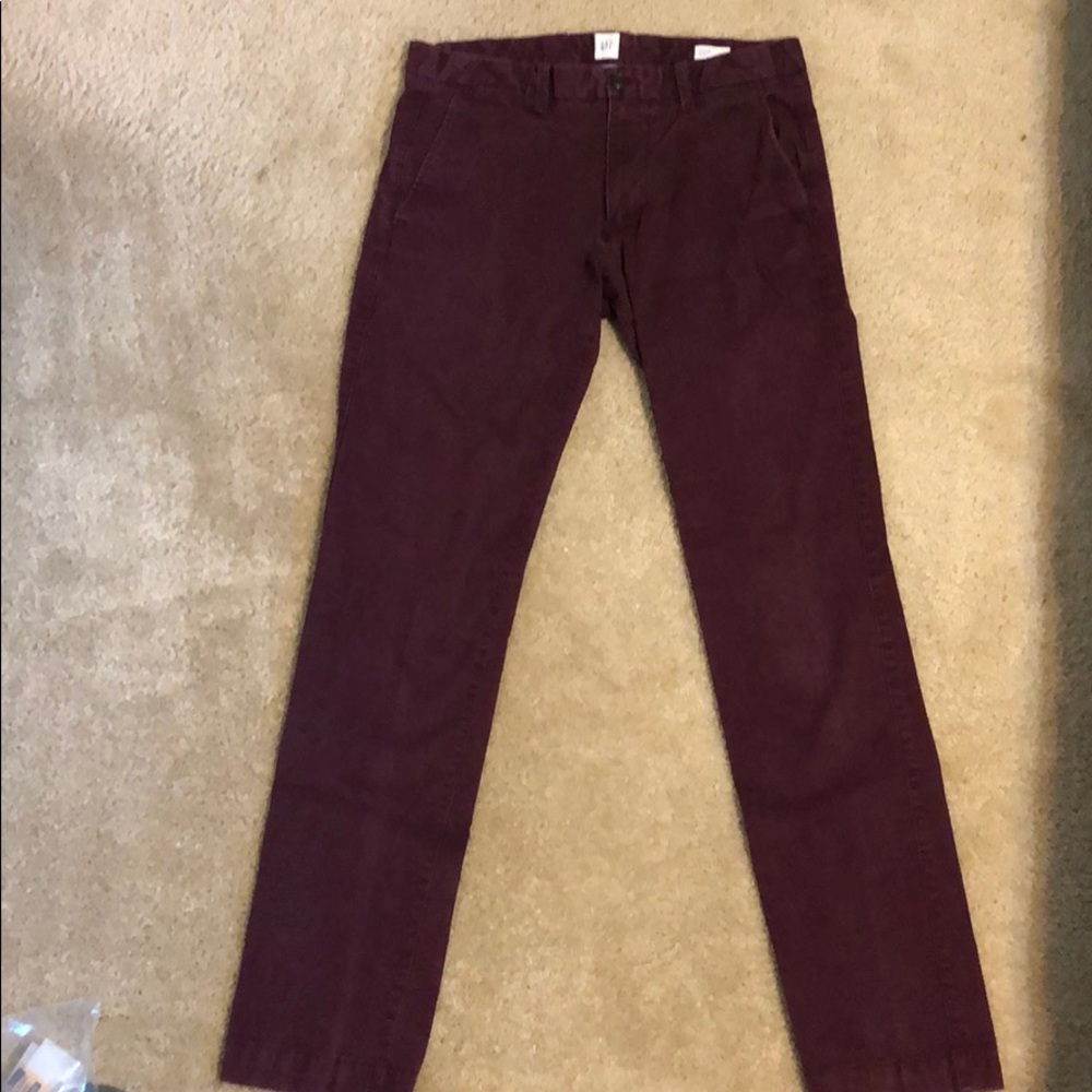 Gap Dress/Casual Pants